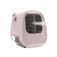 DC 5V USB Rechargeable brouillard vaporisateur humidificateur ventilateur Portable bureau Mini refroidisseur d'air avec réservoir d'eau 1.2L