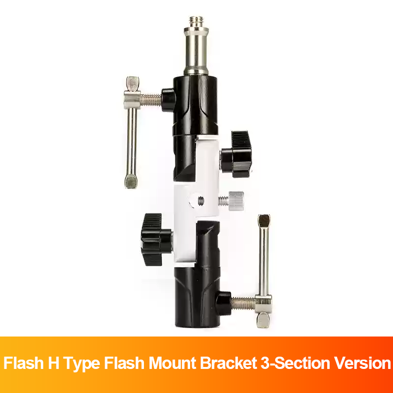 BY H Versión de 3 secciones