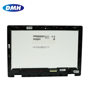 Pantalla táctil LCD para Acer <span class=keywords><strong>Chromebook</strong></span> <span class=keywords><strong>11</strong></span> Spin 511 R752T, novedad de <span class=keywords><strong>11</strong></span>,6, con marco de montaje, B116XAN - Product Image 1