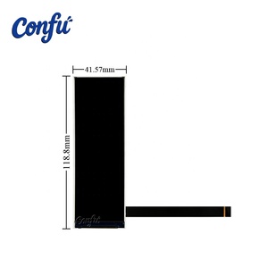 4,58 Zoll 320*960 IPS LCD-Panel Flugsimulator-Anzeige Hochhelligkeits-Dashboard-Modul MIPI <span class=keywords><strong>Raspi</strong></span> - Product Image 3