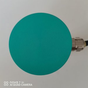 ตัวเข้ารหัสเพลาแบบกลวง Pepperl+Fuchs รุ่น ENA58IL-S10CA5-1213SG1-RCA 12 A อุปกรณ์อุตสาหกรรม - Product Image 1