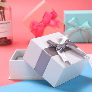 Factory Customized Logo Mothers Day Gift Box Lipstick Packing Paper Box Smoking Accessories Cardboard Boxes