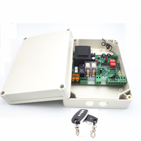 Module récepteur et émetteur RF 433 MHz, télécommandes 433 MHz
