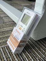 Télécommande universelle de haute qualité HUAYU K-1758E 7000 en 1 pour tous les modèles de climatiseurs