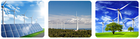 Mini éolienne Portable 100w, prix d'usine, ESG, axe Horizontal, petit hors réseau