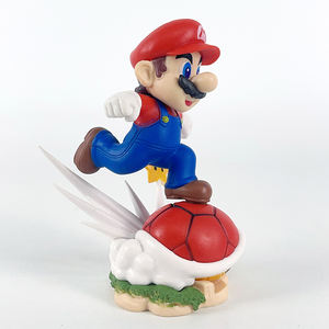 Figuras DE ACCIÓN DE <span class=keywords><strong>Mario</strong></span> <span class=keywords><strong>Bros</strong></span>, juguetes de PVC, dibujos animados, anime - Product Image 2