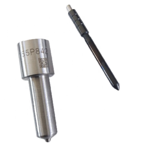 Injecteur de carburant Common Rail pour injecteur diesel DLLA155P842 - Product Image 2