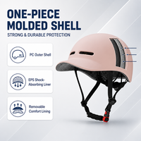 Casque d'équitation ultra-léger et respirant de style baseball, coque en PC, réglable, pour dressage et saut d'obstacles, équipement de protection