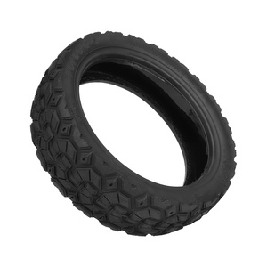 Neumático Sin Cámara Luck4U 70/60-7.5 con Gel Todoterreno de 10 Pulgadas para Scooter Eléctrico, Neumático Autosellante Sin Cámara 70/60-7.5 - Product Image 6