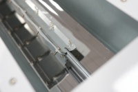 Machine d'impression par transfert DTF XINMEI, imprimante DTF pour t-shirts, sweats à capuche, sacs fourre-tout, solutions d'impression par transfert thermique sur tissu