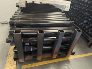 Ponta de Quebra-Hidráulica de Alta Qualidade para Indústrias de Construção e Mineração - Product Image 3