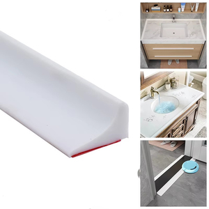 2025 nouveaux produits pour la maison et la cuisine Silicone pliable seuil <span class=keywords><strong>de</strong></span> <span class=keywords><strong>douche</strong></span> barrage <span class=keywords><strong>d</strong></span>'<span class=keywords><strong>eau</strong></span> étanche barrière <span class=keywords><strong>de</strong></span> <span class=keywords><strong>douche</strong></span> - Product Image 2