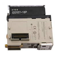 Módulo de Salida Digital CJ1W-OC211 100% Original y Nuevo, 16 Salidas de Relé, Controlador Lógico Programable (PLC), en Stock, Envío Rápido