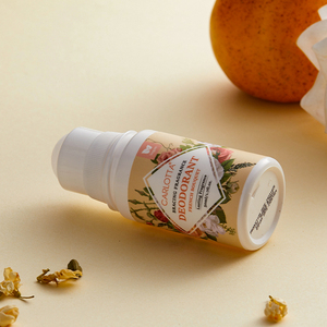 Déodorant Liquide Anti-transpirant Invisible en Roll-on Personnalisé pour Femme et <span class=keywords><strong>Homme</strong></span>, Vente en Gros, OEM - Product Image 4