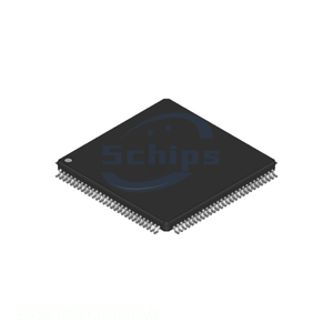 ชิ้นส่วนวงจรอิเล็กทรอนิกส์ 100 TQFP DSPIC33FJ256MC710A-I_PT ช่องจำหน่ายจากผู้ผลิตชิ้นส่วนฝังตัว - Product Image 1