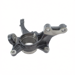 Rótula de Dirección Izquierda para Toyota HIACE KCH10 Granvia 2000-2002 OE 43212-26080 4321226080 - Product Image 2
