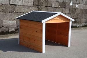 Boîte <span class=keywords><strong>de</strong></span> rangement extérieure Boîte <span class=keywords><strong>de</strong></span> rangement étanche pour <span class=keywords><strong>tondeuse</strong></span> à gazon - Product Image 5