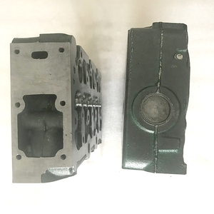 Xc-Hoge Kwaliteit V2203 B6000 D1105 D722 V2003 V3800 V1505 V2607 D902 D1703 V1305 V3300 Tractor Motor Cilinderkop Voor Kubota - Product Image 4