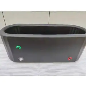 La machine froide de bain de glace de baquet de plongeon de baril avec le système plus froid
