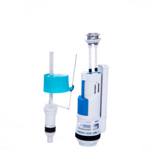 Réservoir de <span class=keywords><strong>chasse</strong></span> <span class=keywords><strong>d</strong></span>'<span class=keywords><strong>eau</strong></span> pour toilettes à <span class=keywords><strong>double</strong></span> <span class=keywords><strong>chasse</strong></span> HL TD-B, robinet de <span class=keywords><strong>chasse</strong></span> <span class=keywords><strong>d</strong></span>'<span class=keywords><strong>eau</strong></span> en plastique, design moderne, salle de bain, installation personnalisée, 5 ans - Product Image 1