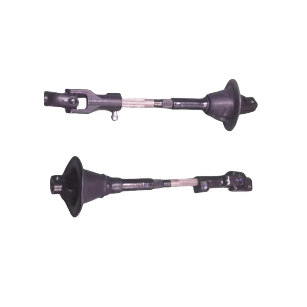 Column Joint Steering Shaft Lower Shaft of Steering Column It Is Suitable for the Wuling Hongguang Mini EV