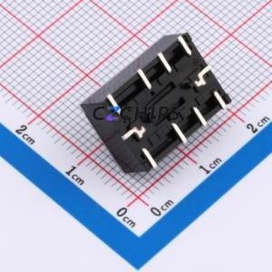 SPVQE10100 Limit Switch SMD Switch Whole Sale Electronic Component Chips Supplier & BOM Service - Product Image 2