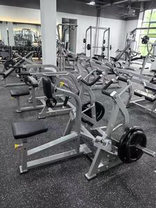 ציוד כושר מלא של SK FITNESS, יצרן סיטונאי, מכונות איכותיות לאימון כוח, אימון שרירים, לשימוש מסחרי - Product Image 3