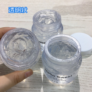 Hello Sweet Styling Gel 150g Hydratant pour tous types de cheveux - Product Image 1