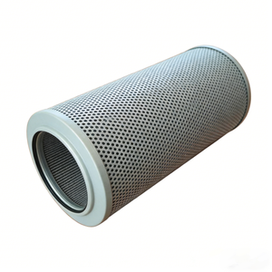 ชุดกรองน้ำมันไฮดรอลิกและชุดไส้กรองสำหรับรถตักล้อยี่ห้อ SHANTUI - Product Image 6