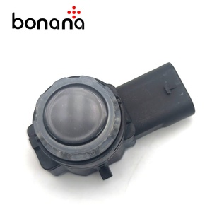 Sensor de Aparcamiento para BMW 2019 2020 2021 2022 2023 OEM 66209826784 66209471930 Negro - Product Image 5