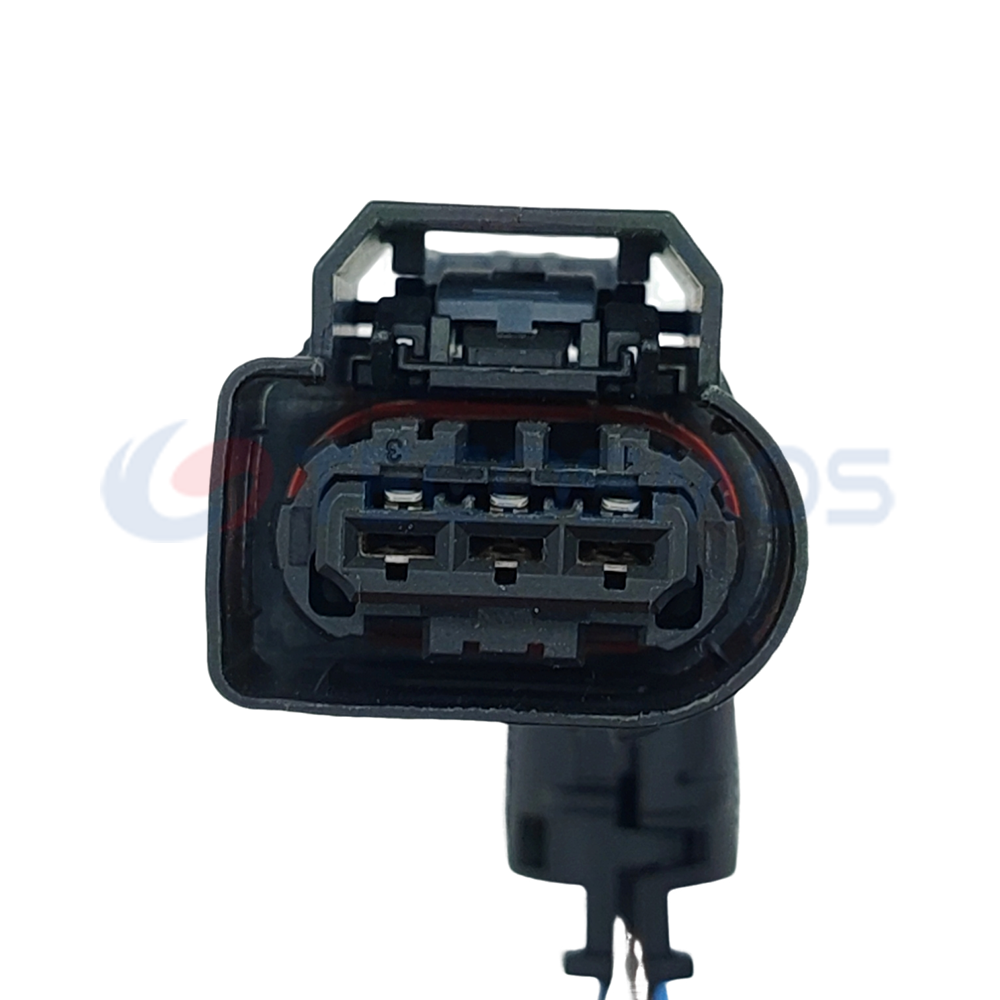 Auto Parts Sensor Plug Harness Connector Combo Switch Plug 3-pin CT3-0097M-4