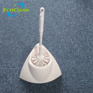 משולש ecoclan squid חם מכירה פלסטיק פינה שרותים עם מחזיק - Product Image 4