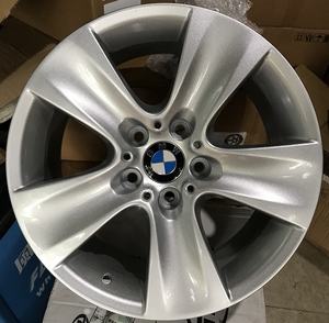 ล้อแม็กซ์อะลูมิเนียมอัลลอยด์ทรงเว้าห้าดาว ขนาด 18-19 นิ้ว แรงดันต่ำ สำหรับรถยนต์รุ่น Reiz Magotan <span class=keywords><strong>Lavida</strong></span> - Product Image 6