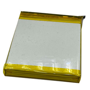 סוללה מסוף v2 pos הסיטונאי עבור sunmi v2 pos מכשיר כוח חזק 7.6v 2500mah <span class=keywords><strong>li</strong></span> סוללות פולימר zap1522/batera SM-V2 - Product Image 6