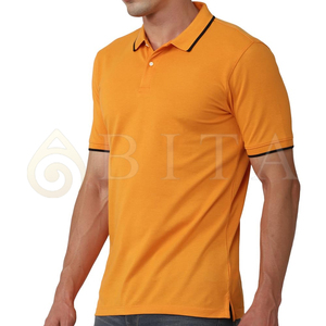 Camisetas Polo Casuales para Hombre, Suaves, Cómodas, Ligeras, Nuevo Diseño, Ropa de Verano, Camisetas Polo para Hombre - Product Image 2