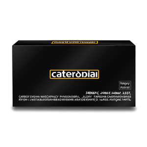 Bloque de Cilindros para Motor Diésel Caterpillar 3406C 3406E 3408 3450C para Tractor Agrícola Grande - Product Image 1