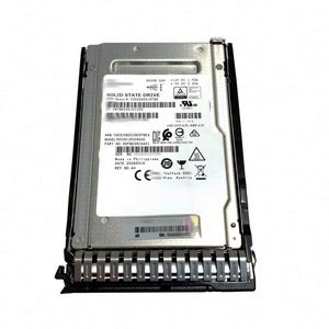 P05932-B21 para DL380 G8-G10 960 2.5" 6G RI SSD Nuevo en Estado de Fábrica - Product Image 6