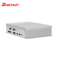 Dubai — Mini Pc portable sur ordinateur, vente en gros, In-tel 1900, Linux bras, Barebone, personnel