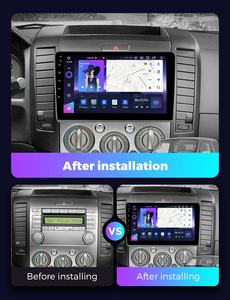 <span class=keywords><strong>Autoradio</strong></span> Android Navifly NF pour Ford Ranger 2006-2011, système multimédia vidéo électronique - Product Image 3