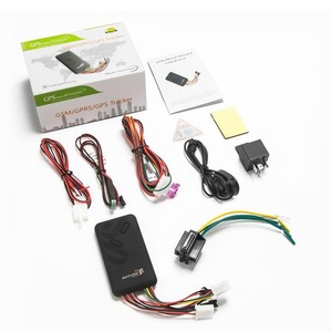 Traceur GPS Précis GT06 Suivi de Véhicule en Temps Réel 3G Géolocalisation Montage sur Tableau de Bord Batterie Rechargeable Stockage Cloud - Product Image 3