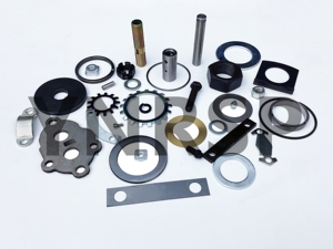 YNRSP 6 Y7964 6Y-7964 SCHEIBE für Baumaschinen teile - Product Image 6