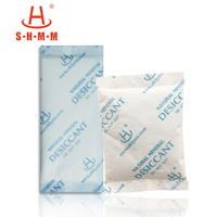 Gel de silice déshydratant pour transformateurs à usage industriel, sachets de gel de silice absorbant l'humidité, sans dichlorure de cobalt