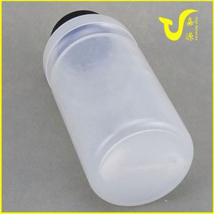 Échantillon gratuit en gros – Bouteille d'eau isotherme de luxe avec logo personnalisé, anti-fuite, pour le sport, avec bec verseur - Product Image 3