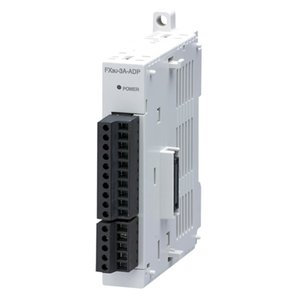 FX3U-3A-ADP มิตซูบิชิ อิเล็คทริค - หมายเลขชิ้นส่วน: 221549 - Product Image 1