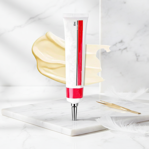 Crème Apaisante Anti-Rides à la Vitamine <span class=keywords><strong>Dr</strong></span>.VIITTA Corée du Sud, Réparatrice et Calmante pour la Barrière Cutanée, 30ml, Vente en Gros - Product Image 1