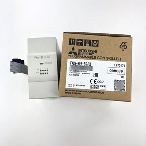 FX2N-8ER โมดูลควบคุม IO ใหม่เอี่ยม โมดูลควบคุมแบบตั้งโปรแกรมได้ของแท้ พร้อมการรับประกันหนึ่งปี - Product Image 5