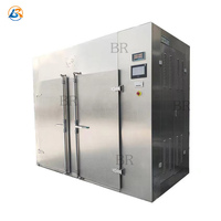 Commerciële Voedsel Dehydrator Machine Gedroogde Mango Verwerking Machine Citroen Droogmachine