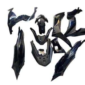 ตัวถังรถ, ฝากระโปรงหน้า, บังโคลน, แผงตัวถัง, ชิ้นส่วนแฟริ่ง - Product Image 4