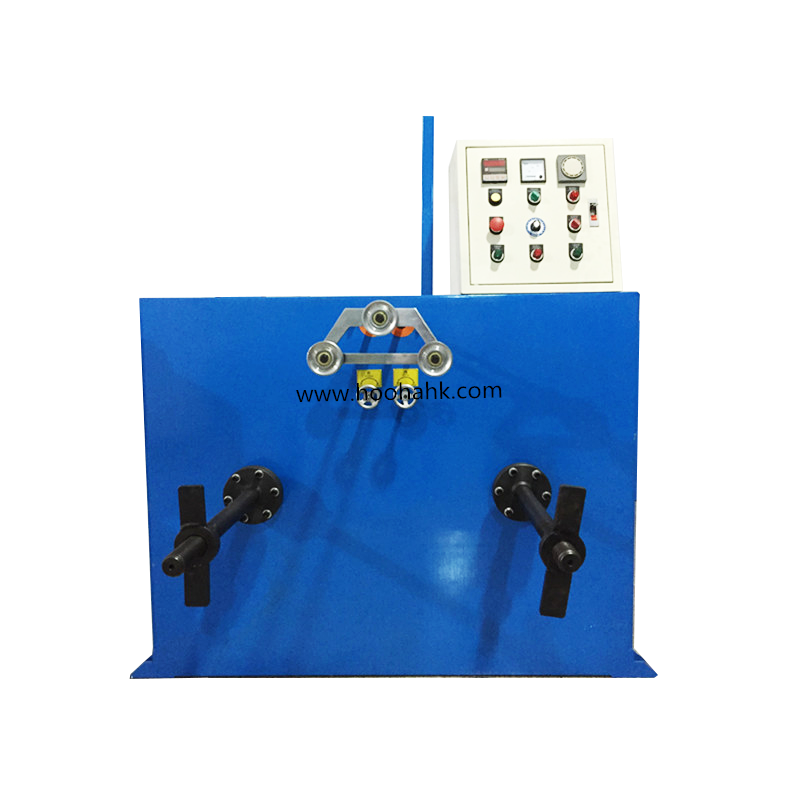 Multicore TPU Cable Extrusion Machine for Power Cable Manufacturing
