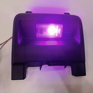 Plafonnier <span class=keywords><strong>de</strong></span> toit multifonctionnel en plastique ABS pour Land Cruiser LC70 LC71 LC79 2024 - Product Image 4